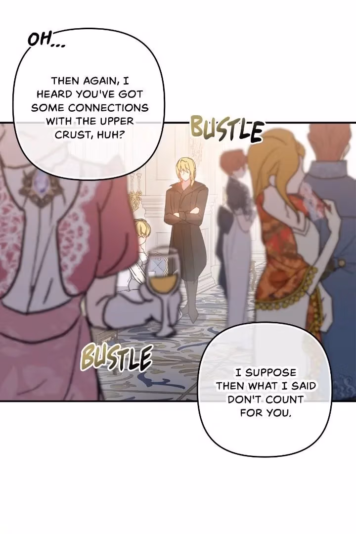 Satan's Bride Chapter 198 page 6 - 