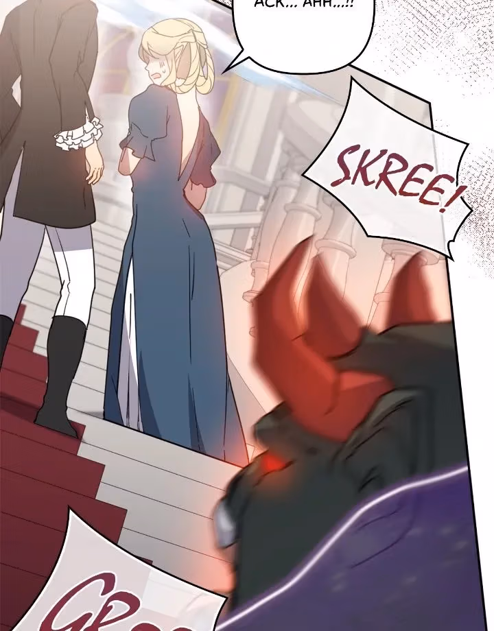 Satan's Bride Chapter 198 page 53 - 