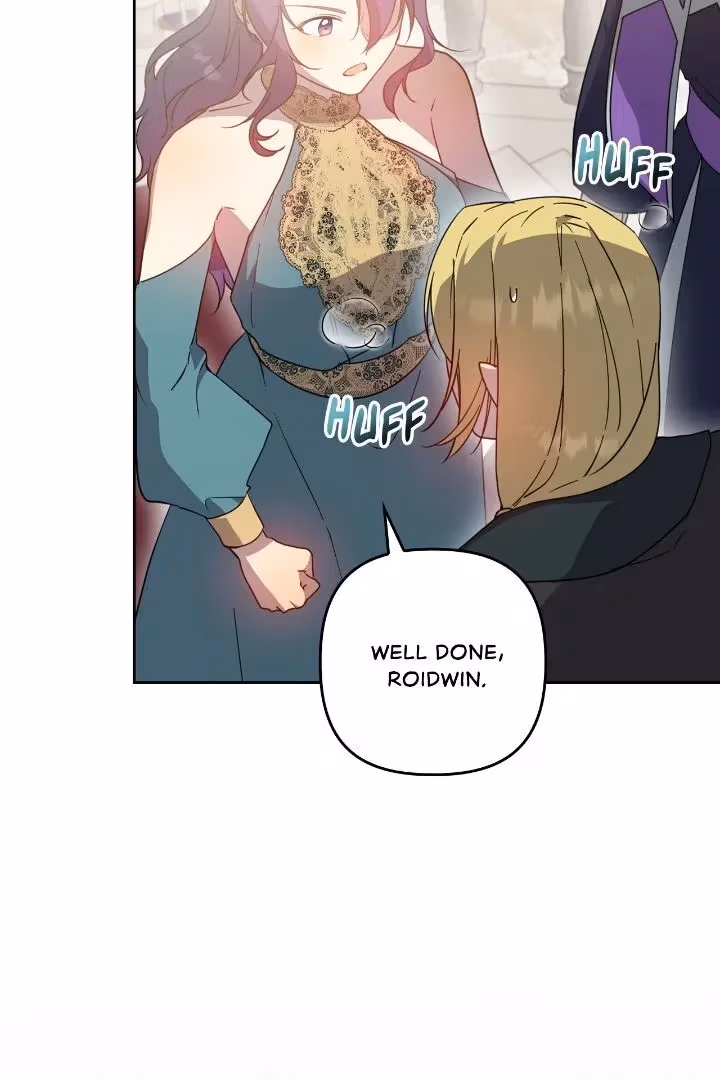 Satan's Bride Chapter 198 page 55 - 