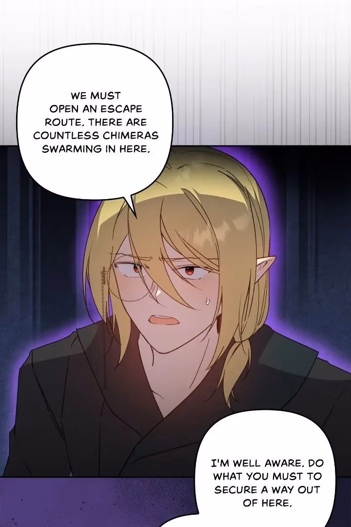 Satan's Bride Chapter 198 page 56 - 