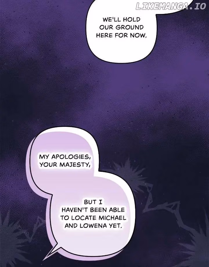 Satan's Bride Chapter 198 page 57 - 