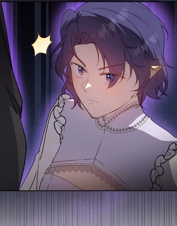 Satan's Bride Chapter 198 page 58 - 