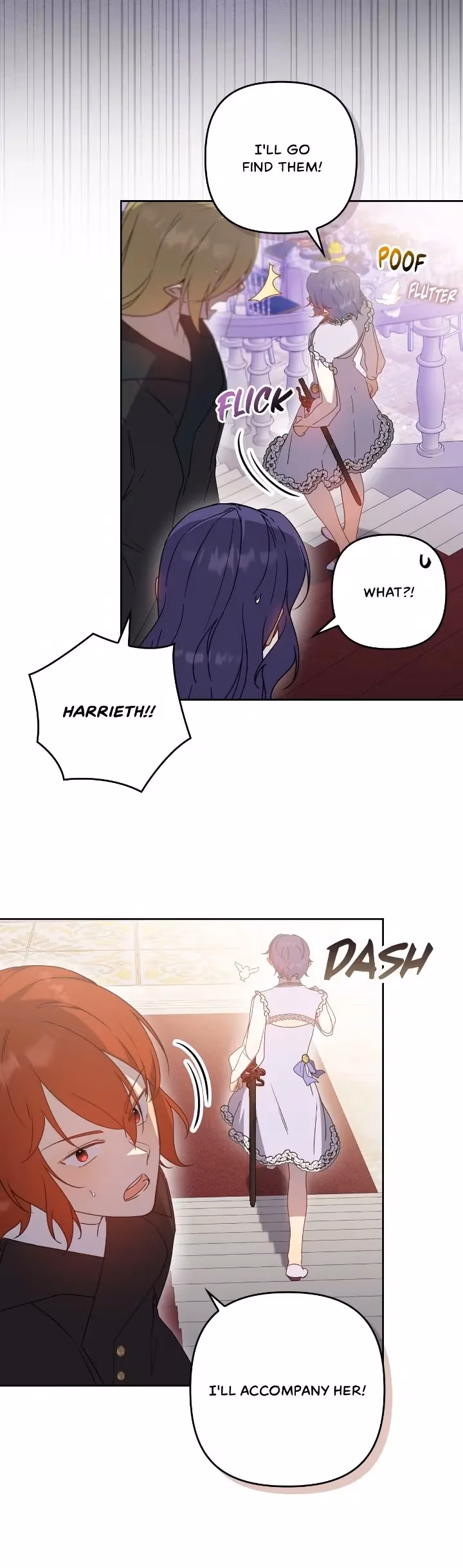 Satan's Bride Chapter 198 page 59 - 