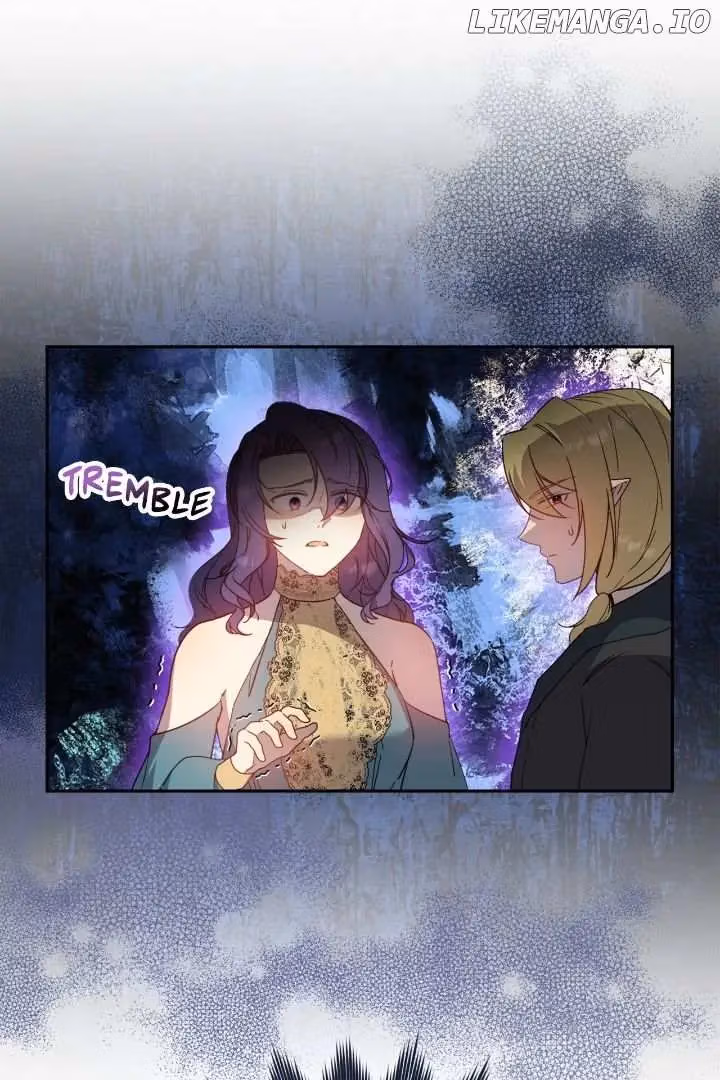 Satan's Bride Chapter 198 page 60 - 