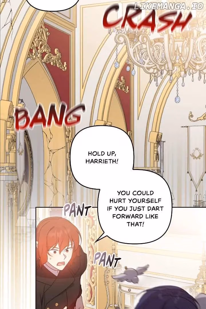 Satan's Bride Chapter 198 page 64 - 