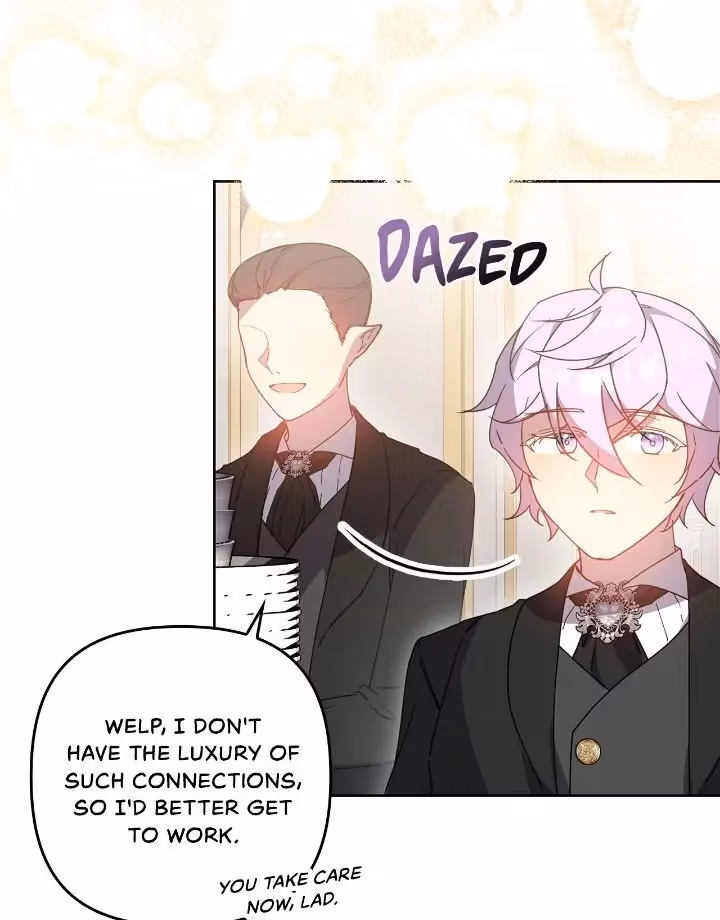 Satan's Bride Chapter 198 page 8 - 