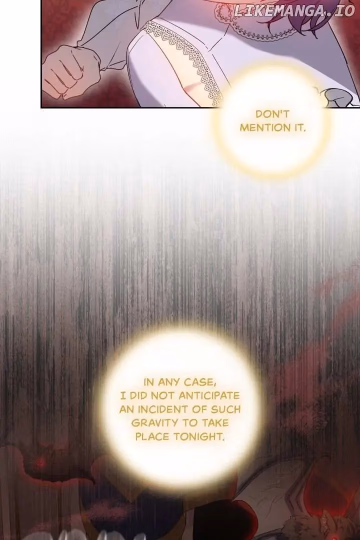 Satan's Bride Chapter 198 page 73 - 
