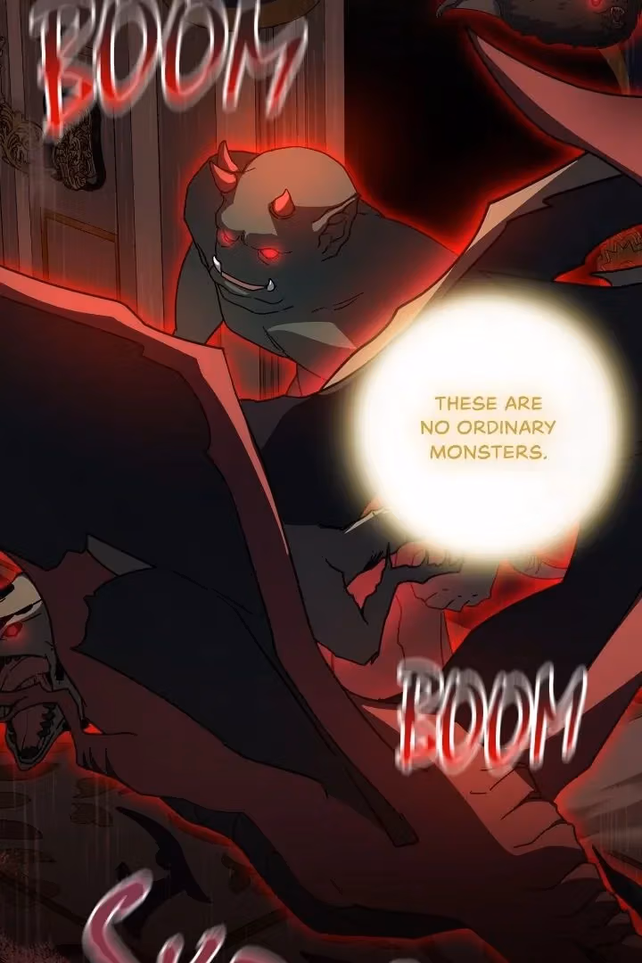 Satan's Bride Chapter 198 page 74 - 