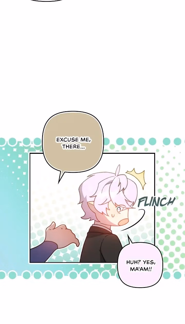 Satan's Bride Chapter 198 page 9 - 