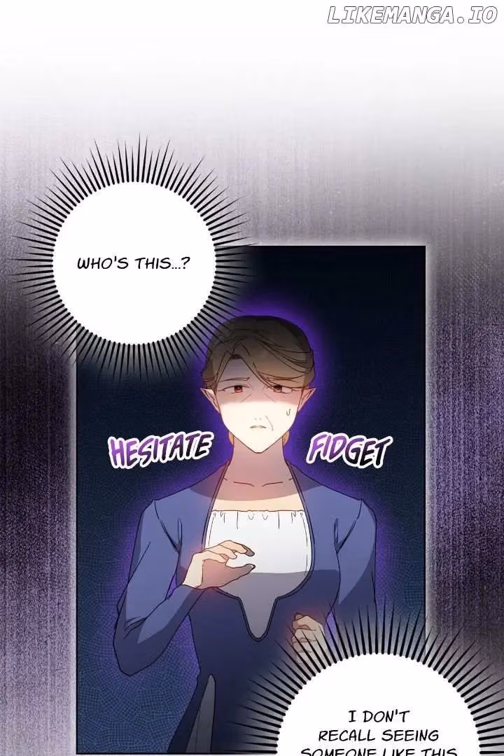 Satan's Bride Chapter 198 page 10 - 