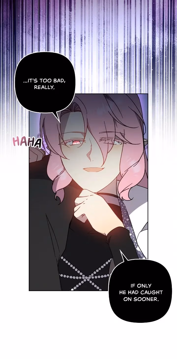 Satan's Bride Chapter 199 page 11 - 