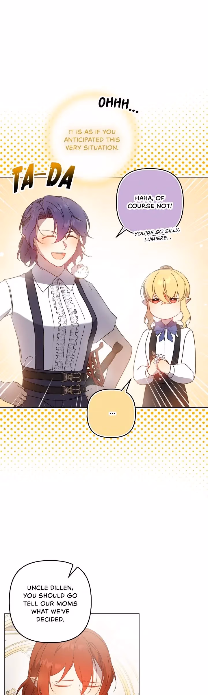 Satan's Bride Chapter 199 page 24 - 