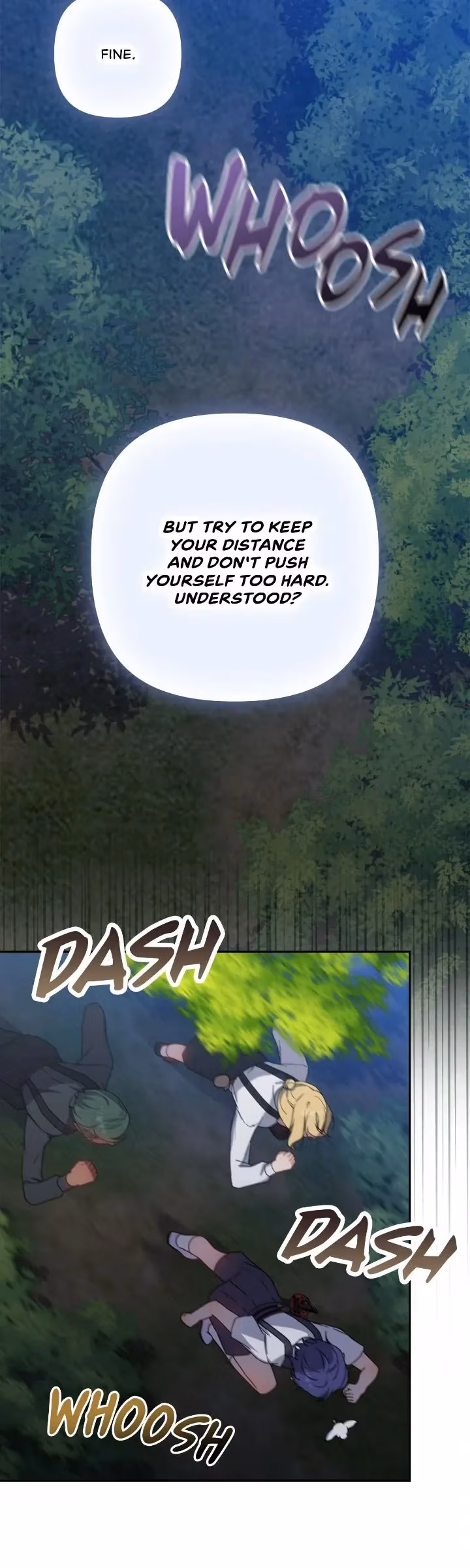 Satan's Bride Chapter 199 page 31 - 