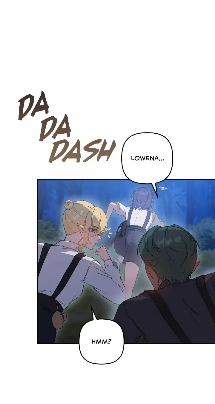 Satan's Bride Chapter 199 page 32 - 