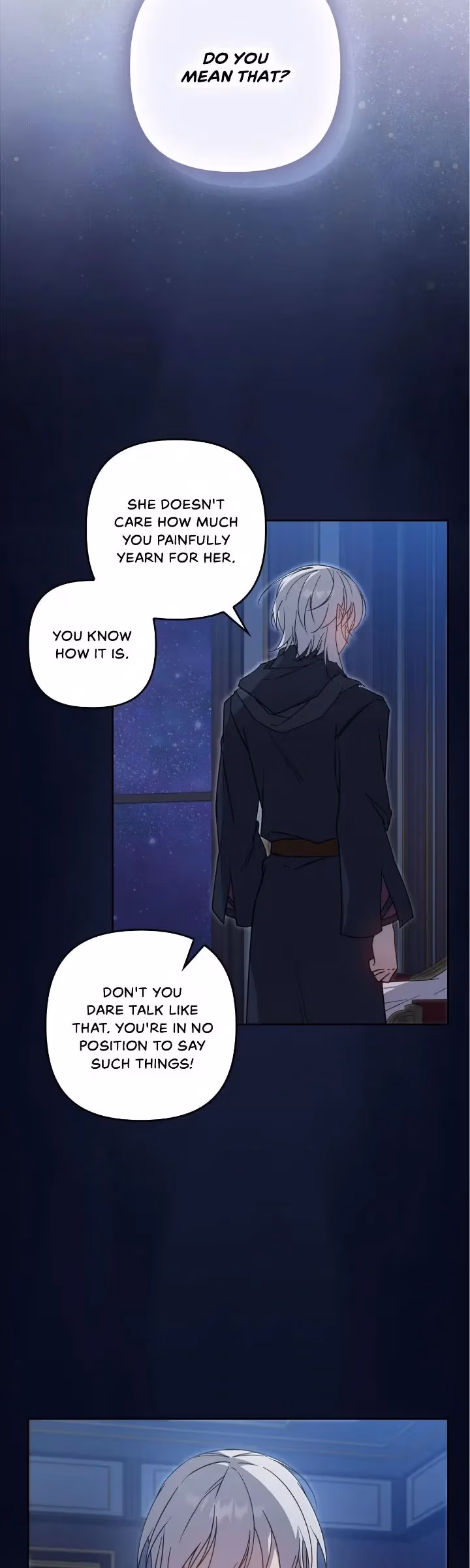 Satan's Bride Chapter 199 page 38 - 