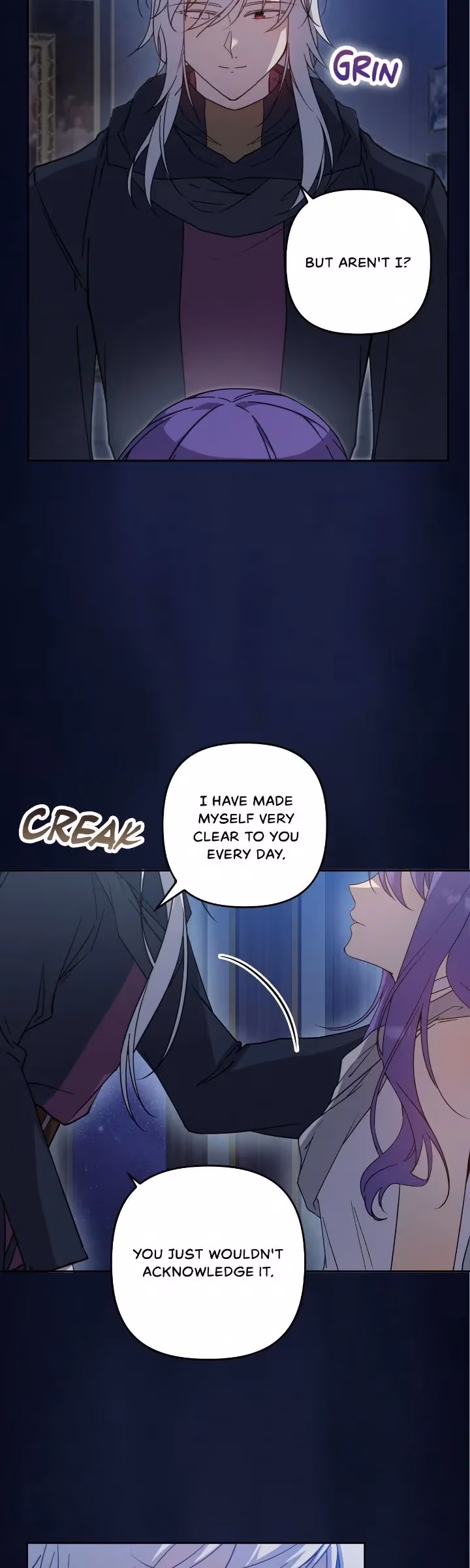 Satan's Bride Chapter 199 page 39 - 