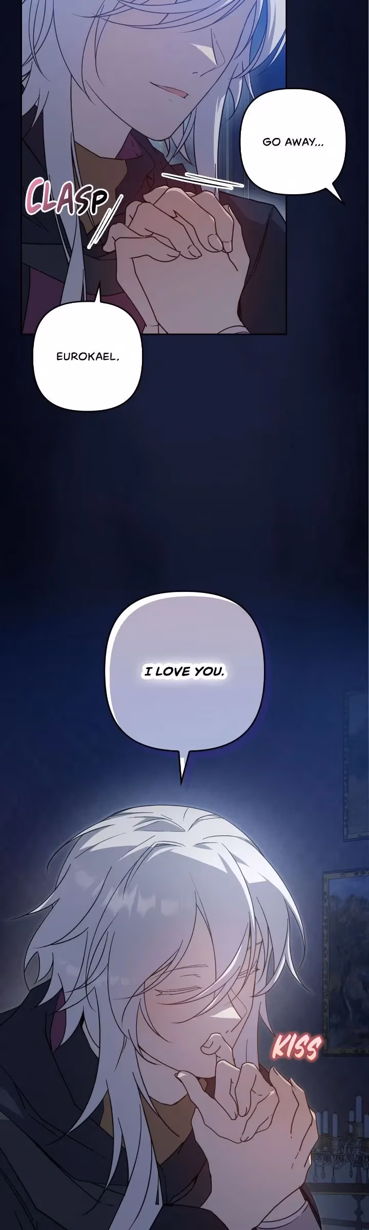 Satan's Bride Chapter 199 page 40 - 