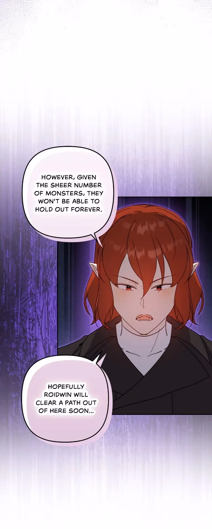 Satan's Bride Chapter 199 page 5 - 