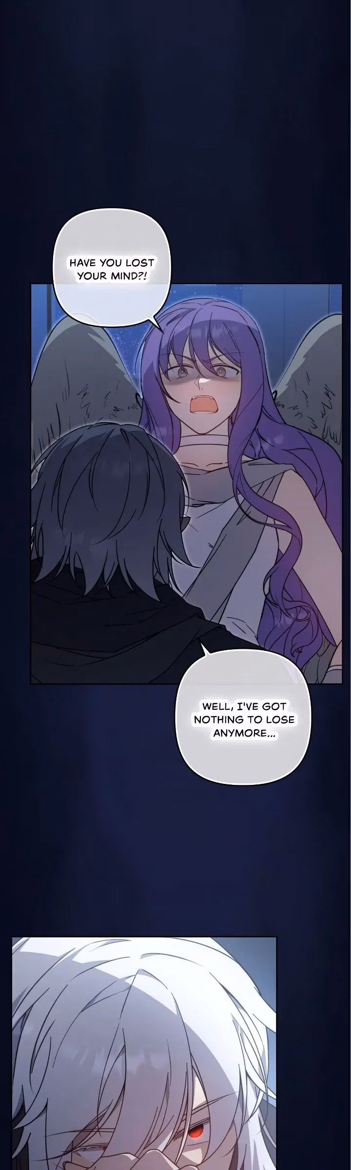 Satan's Bride Chapter 199 page 42 - 