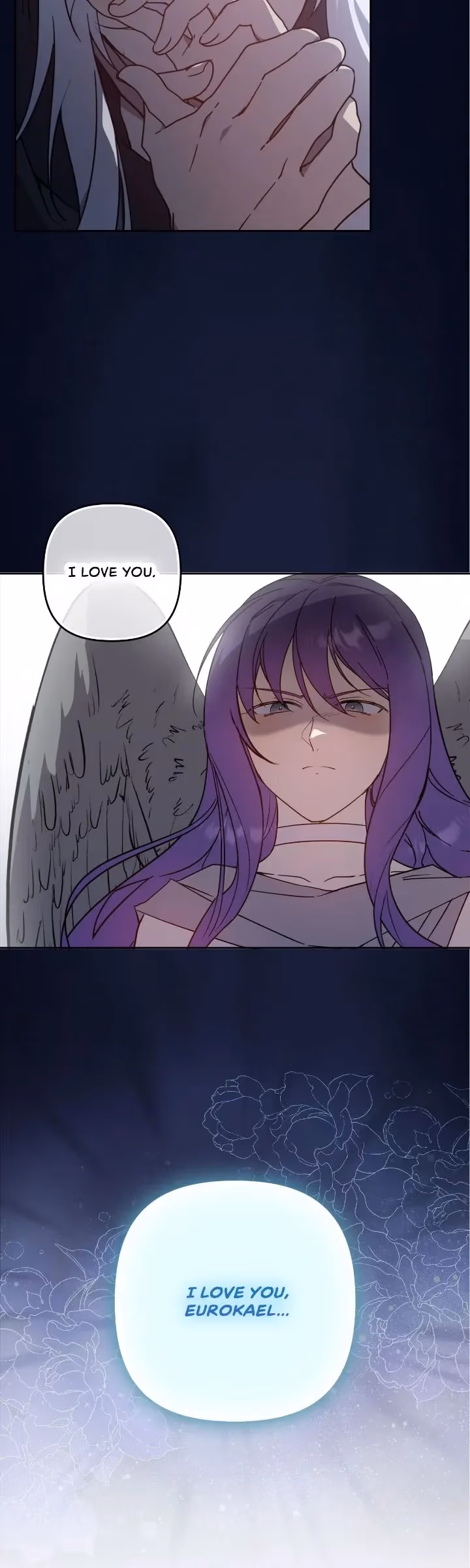 Satan's Bride Chapter 199 page 43 - 