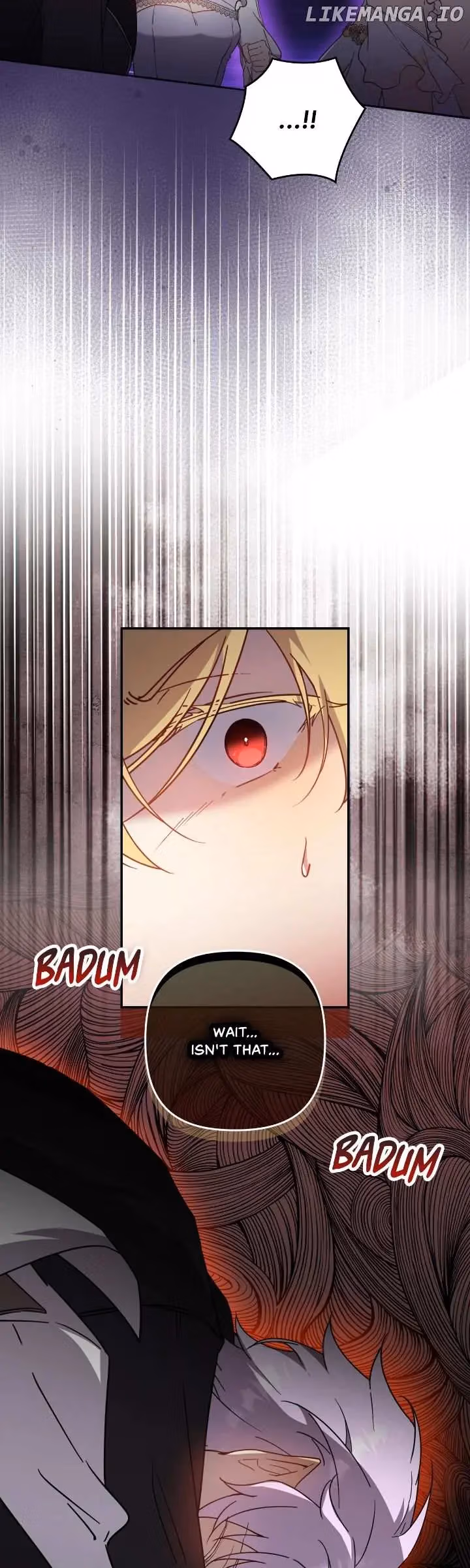 Satan's Bride Chapter 199 page 7 - 