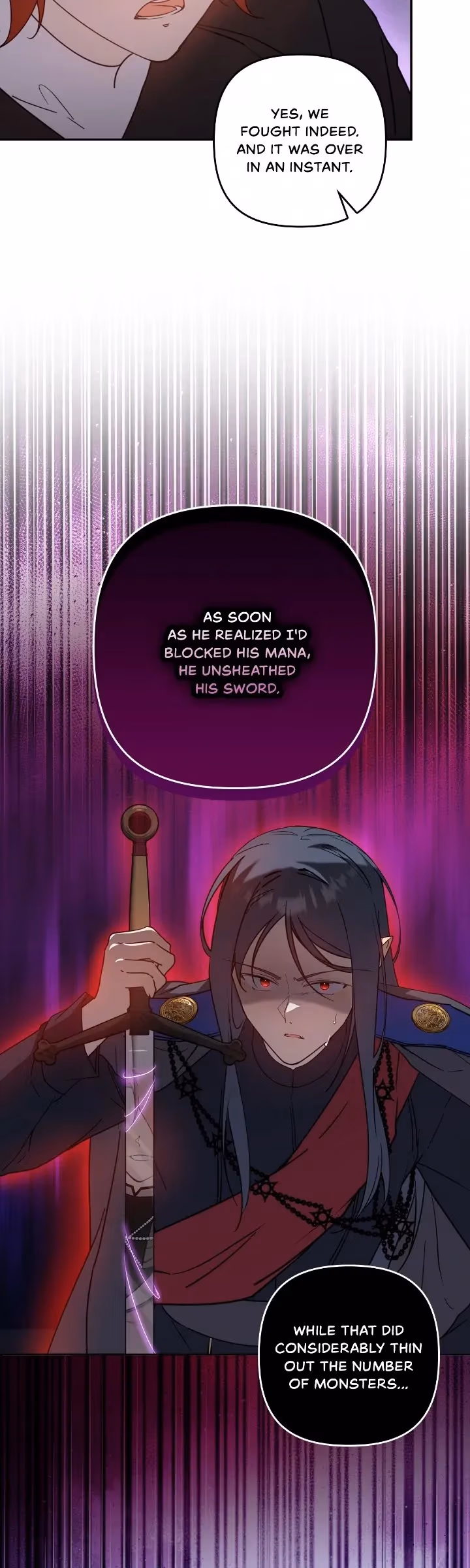 Satan's Bride Chapter 199 page 10 - 