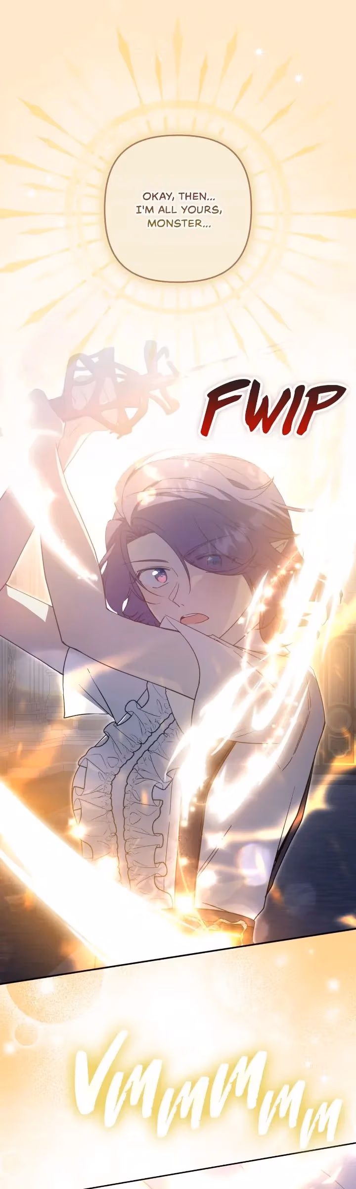 Satan's Bride Chapter 200 page 29 - 
