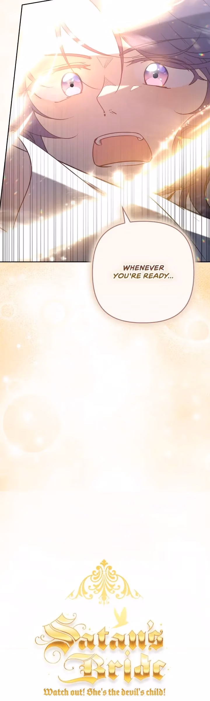Satan's Bride Chapter 200 page 30 - 