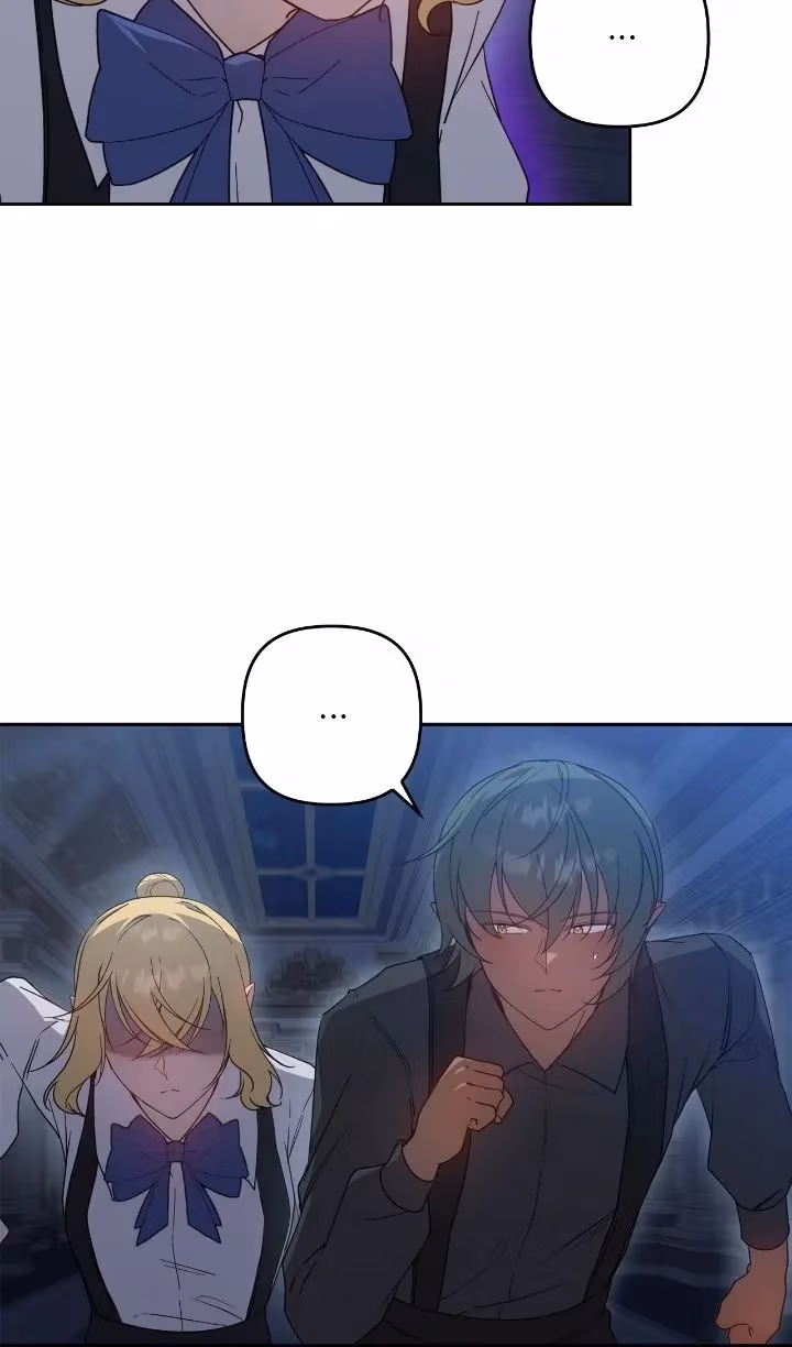 Satan's Bride Chapter 200 page 33 - 