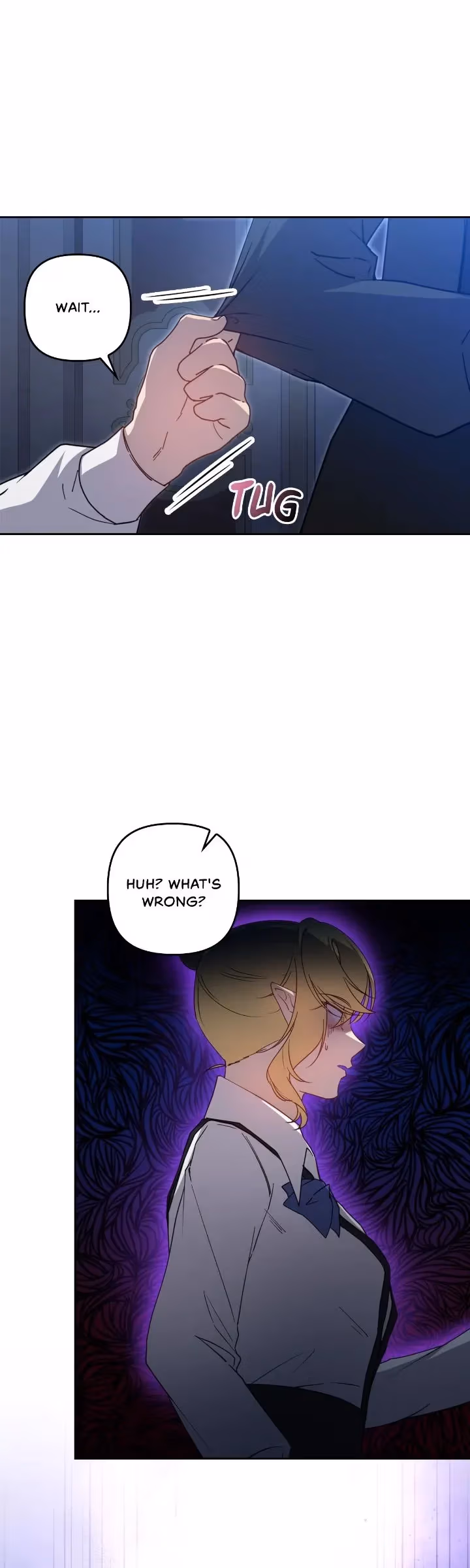 Satan's Bride Chapter 200 page 34 - 
