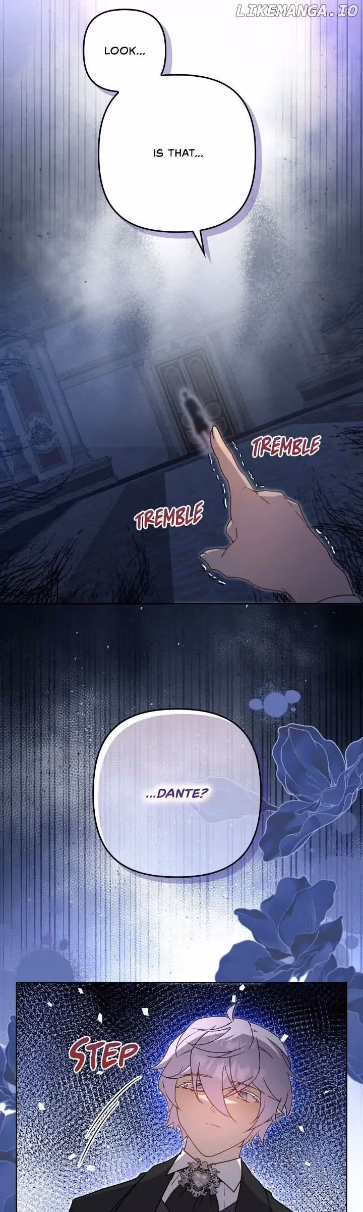 Satan's Bride Chapter 200 page 35 - 