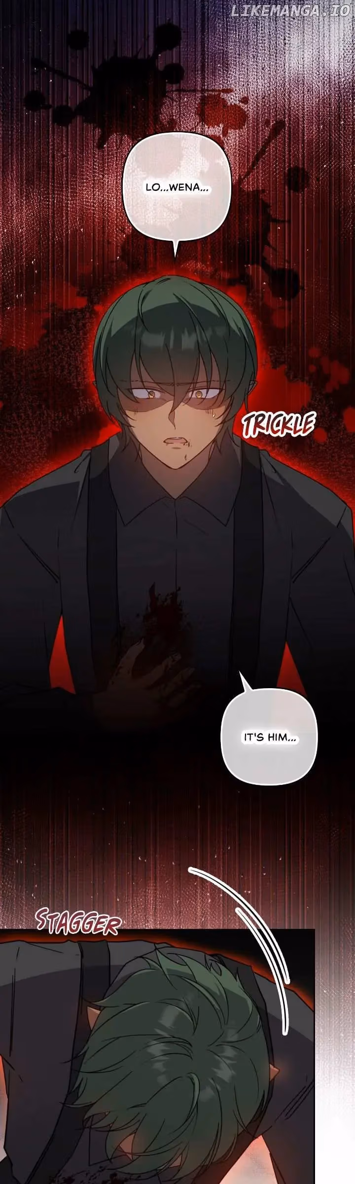 Satan's Bride Chapter 200 page 39 - 