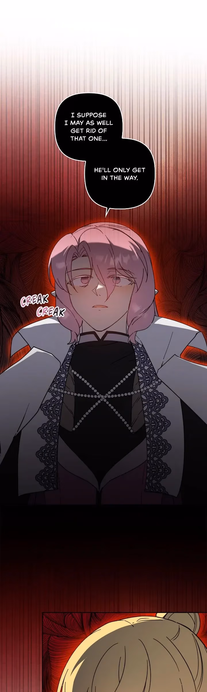 Satan's Bride Chapter 200 page 42 - 