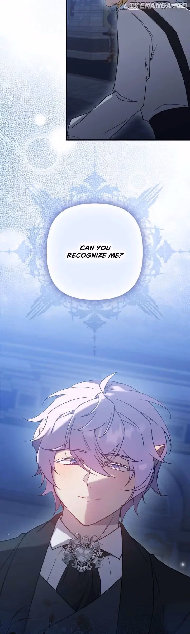 Satan's Bride Chapter 200 page 44 - 