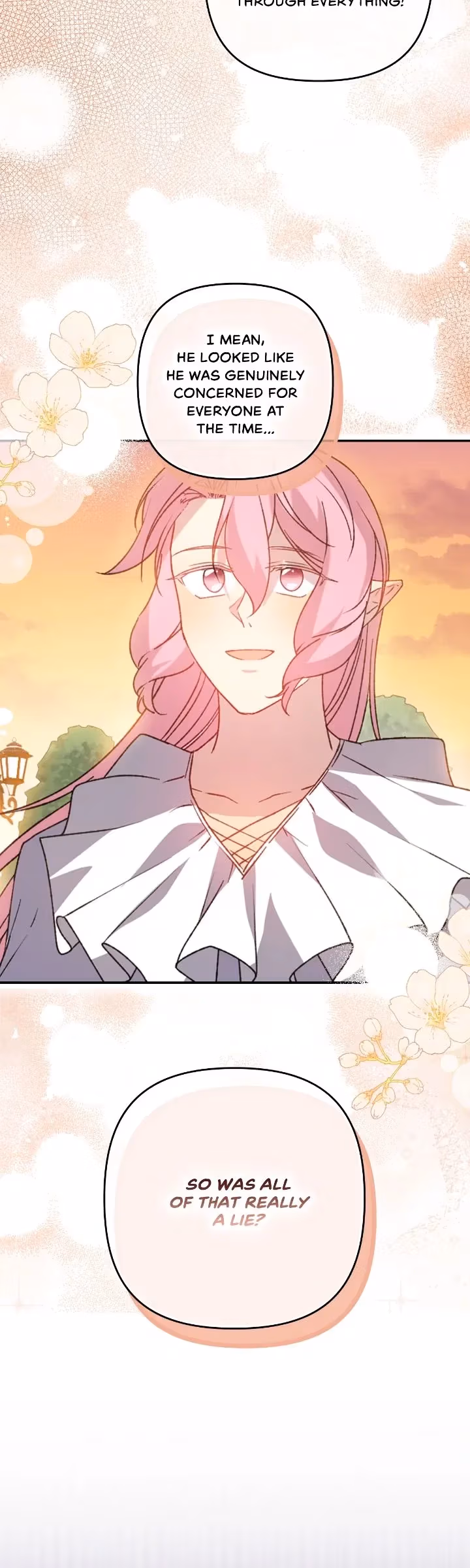 Satan's Bride Chapter 200 page 6 - 