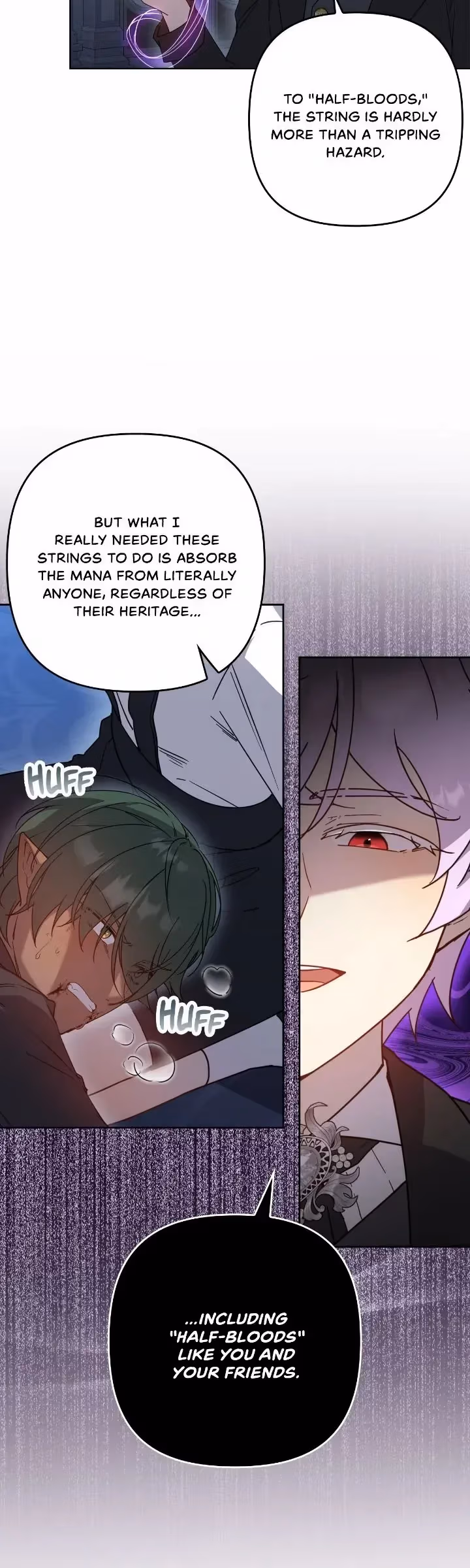 Satan's Bride Chapter 201 page 12 - 