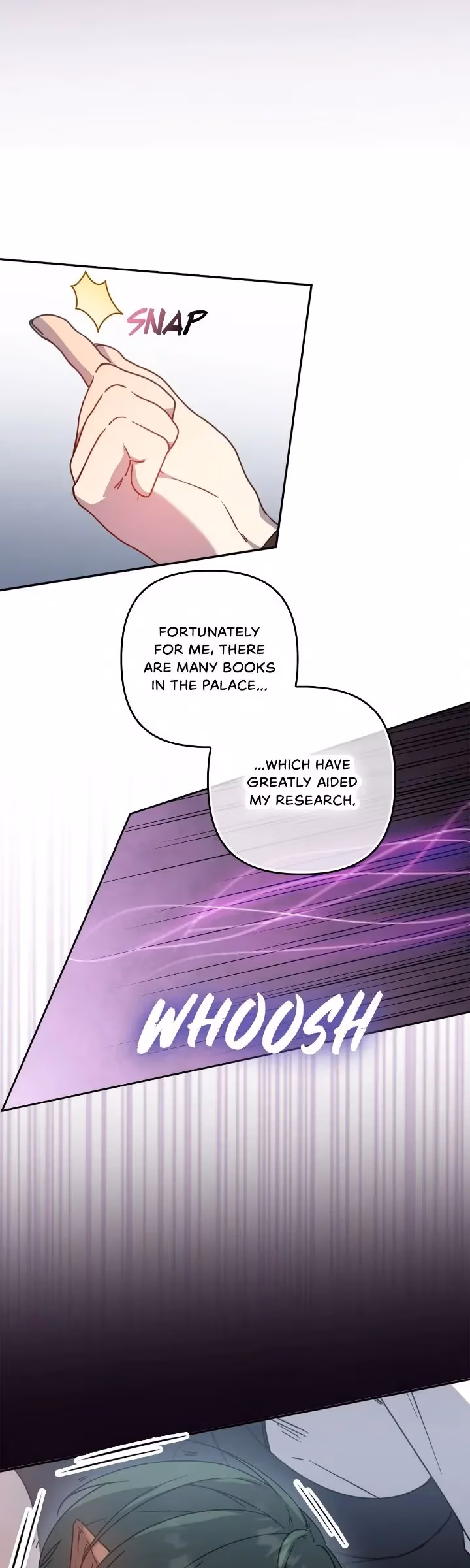 Satan's Bride Chapter 201 page 13 - 