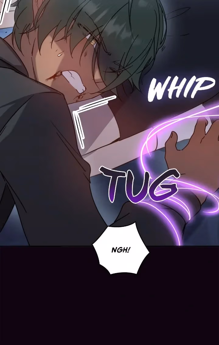 Satan's Bride Chapter 201 page 14 - 