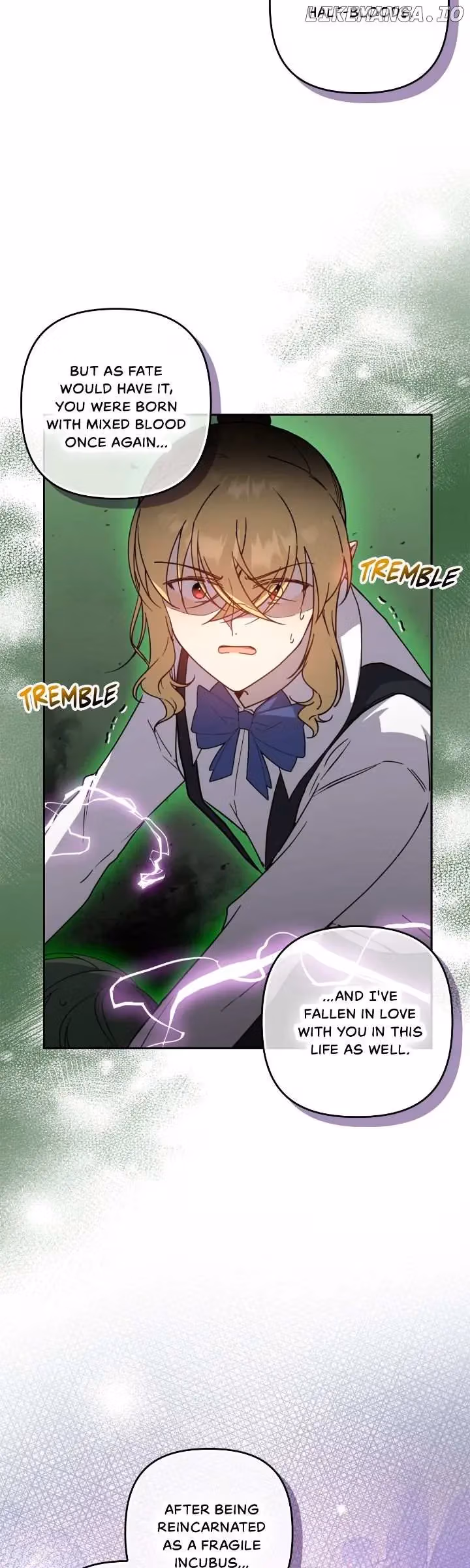 Satan's Bride Chapter 201 page 16 - 