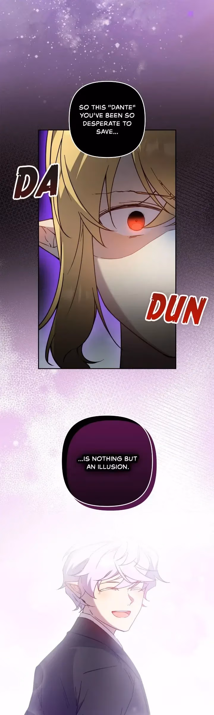 Satan's Bride Chapter 201 page 20 - 