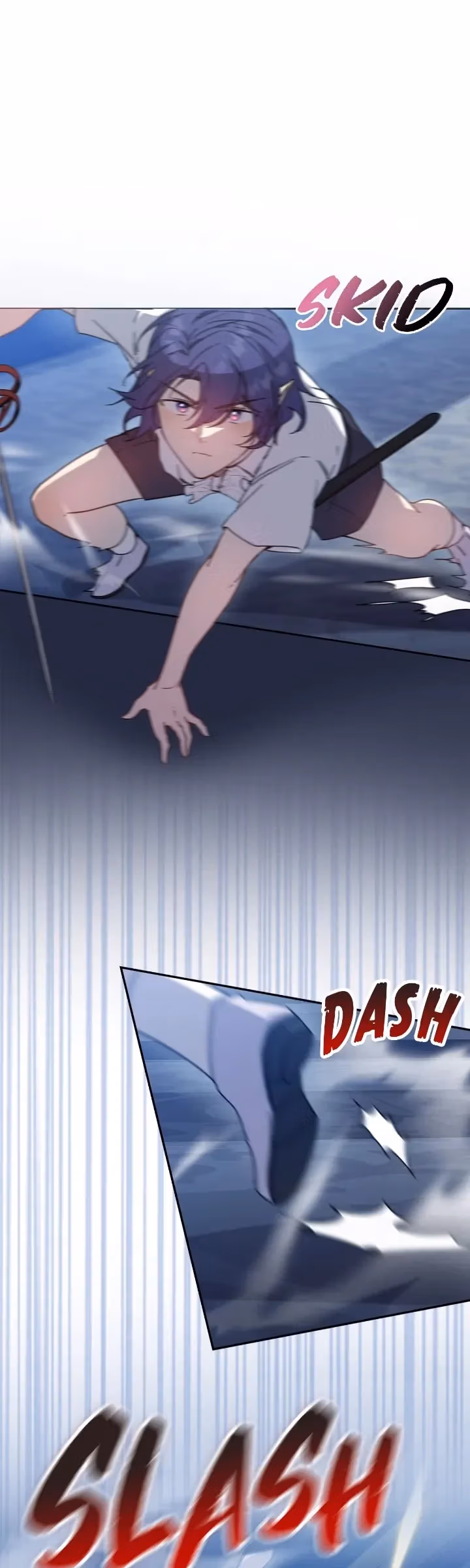 Satan's Bride Chapter 201 page 24 - 