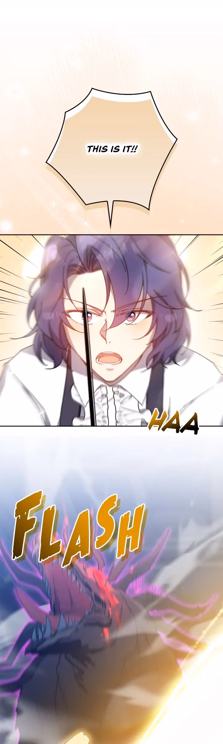 Satan's Bride Chapter 201 page 28 - 