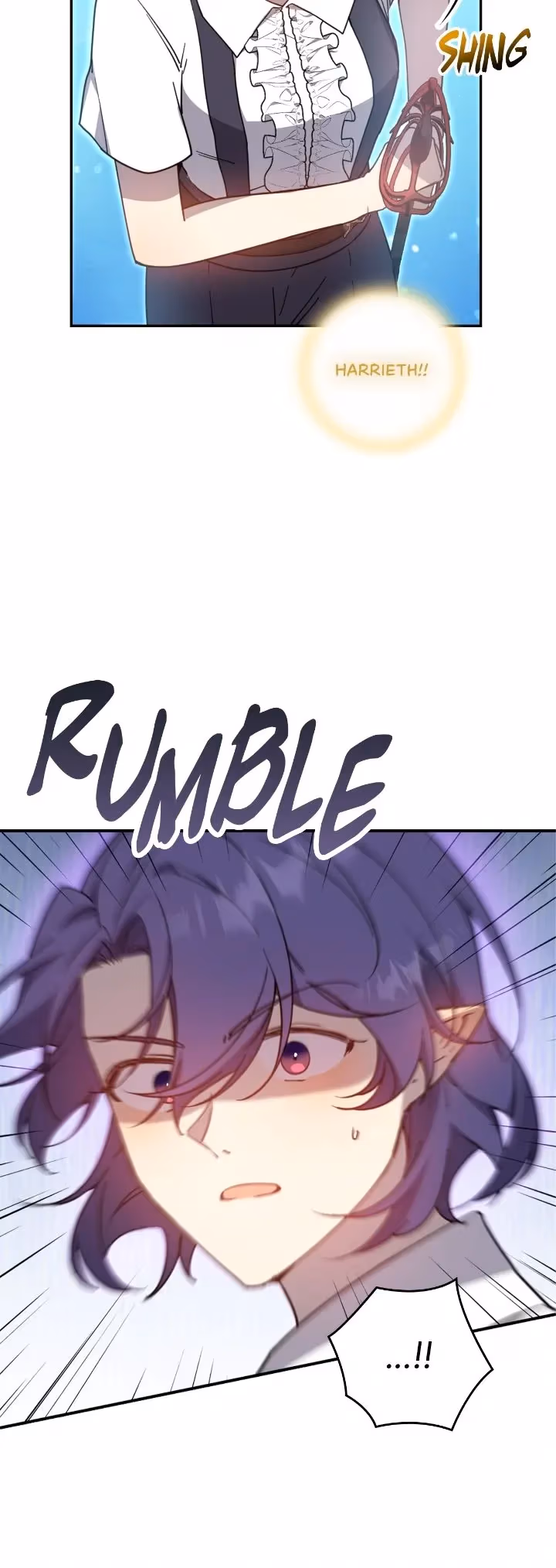 Satan's Bride Chapter 201 page 31 - 