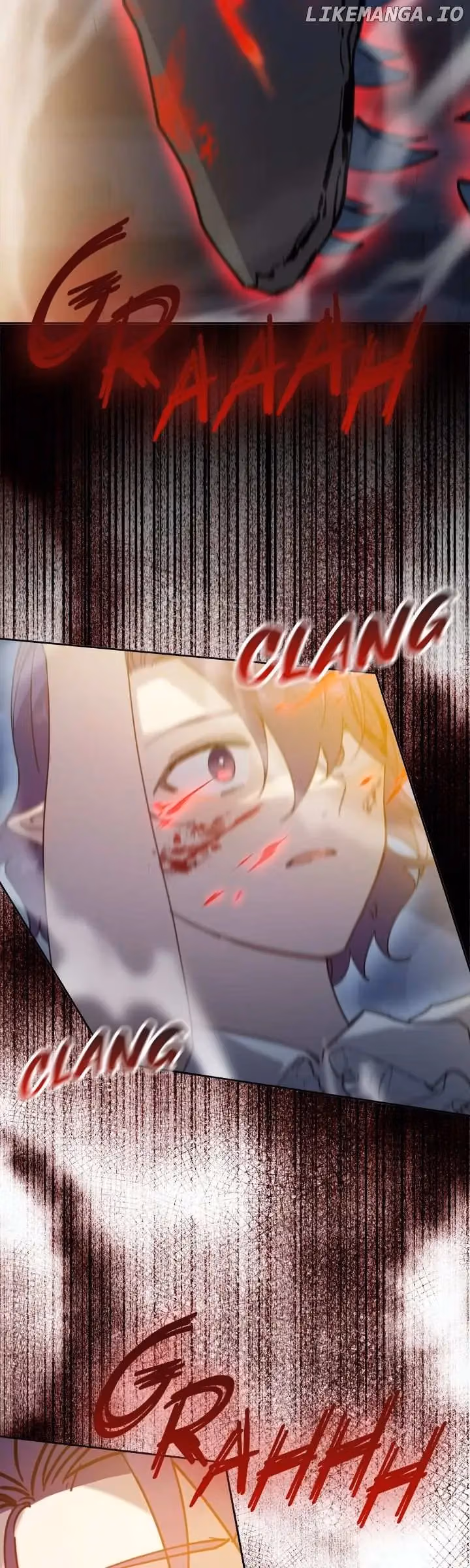 Satan's Bride Chapter 201 page 38 - 