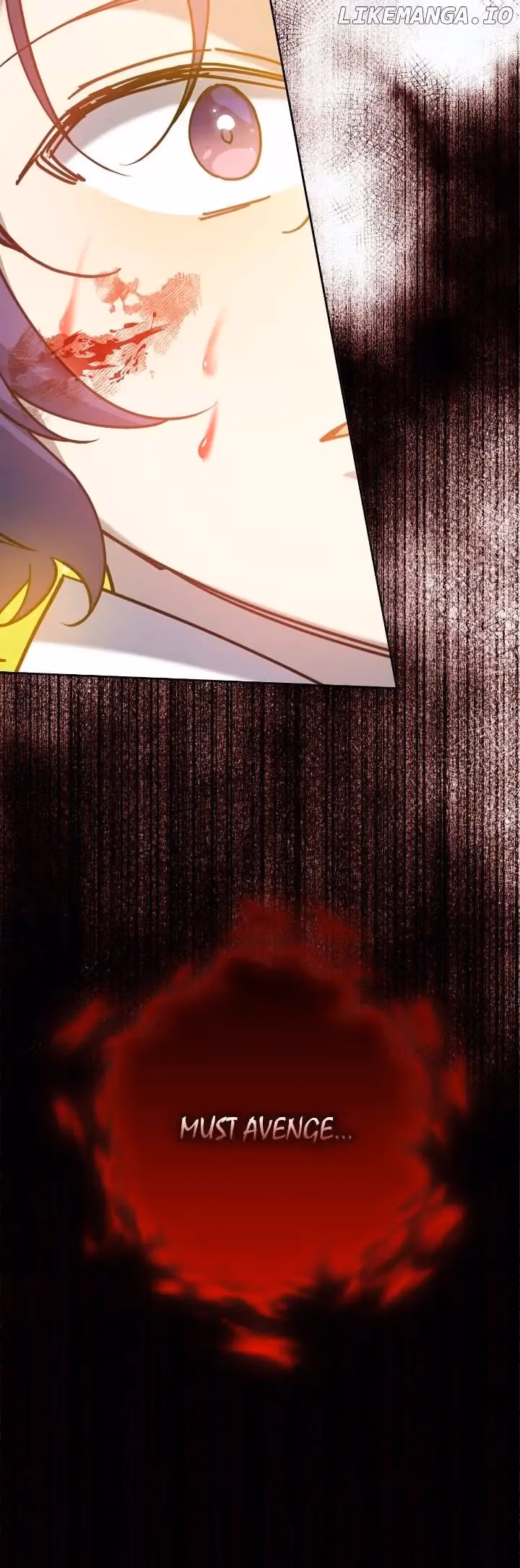 Satan's Bride Chapter 201 page 39 - 