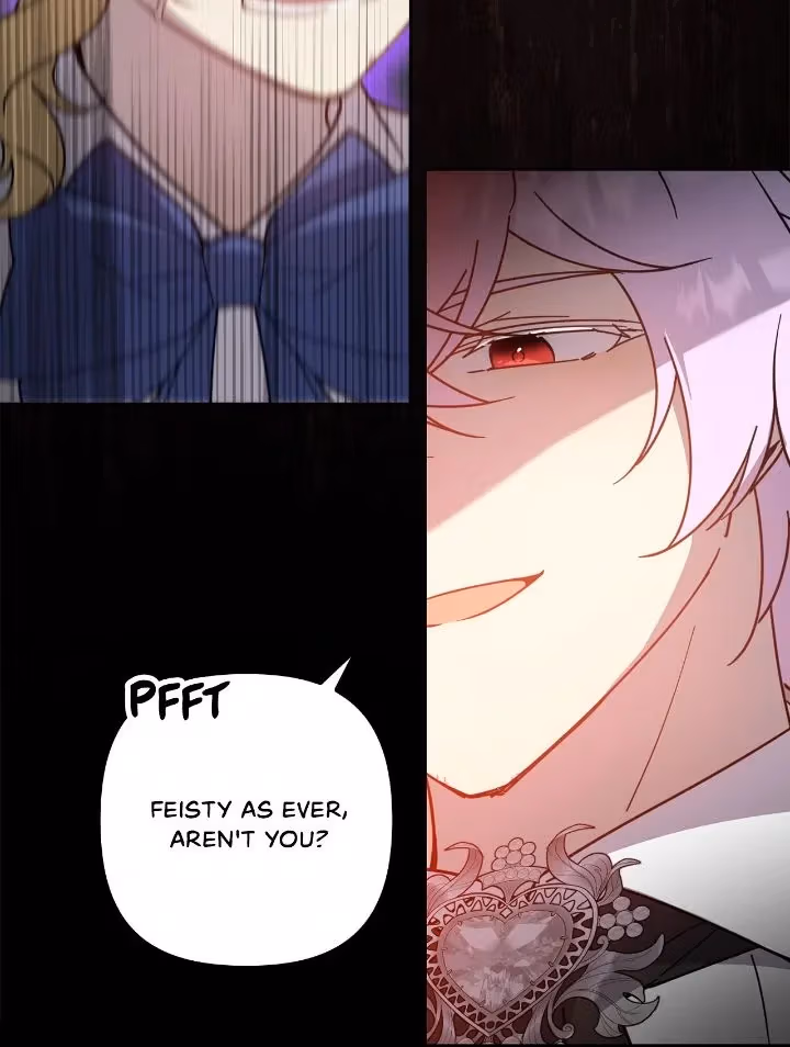 Satan's Bride Chapter 201 page 5 - 