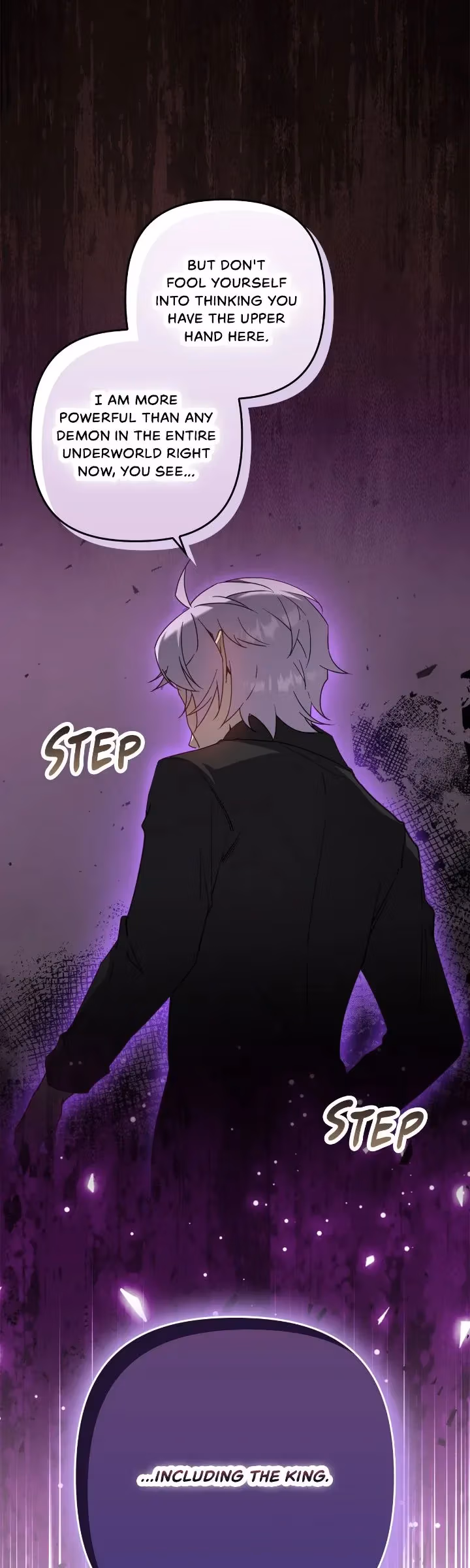 Satan's Bride Chapter 201 page 6 - 