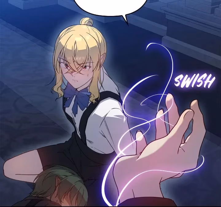 Satan's Bride Chapter 201 page 10 - 