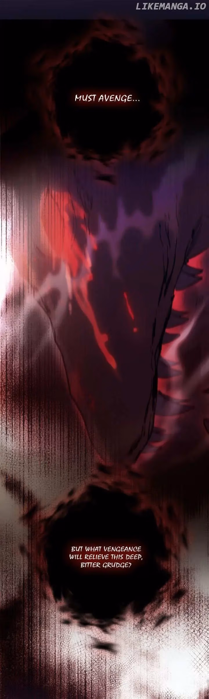 Satan's Bride Chapter 202 page 1 - 
