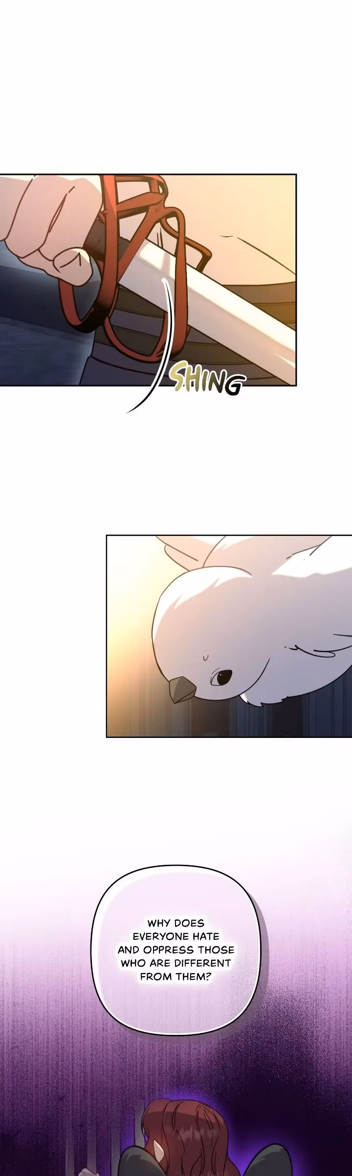 Satan's Bride Chapter 202 page 12 - 